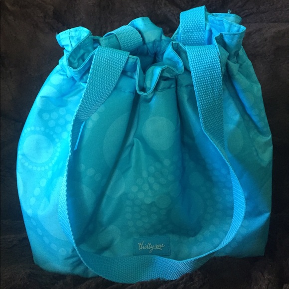 thirty-one Handbags - 🔻Priced to Sell 🔻 Thirty-One Insulated Lunch Bag